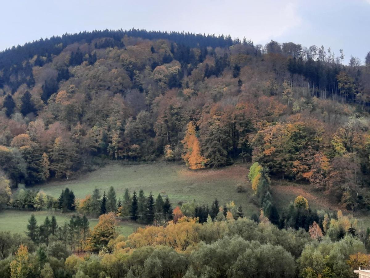 Domek Ostoja Lomnica  Екстер'єр фото